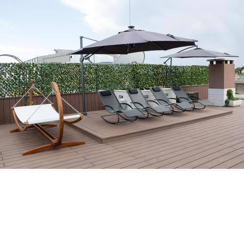 Under the Stars - Lux. Penthouse w/ POOL + Terrace
