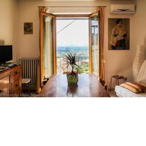 Under The Tuscan Sun