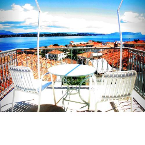 Unforgettable Return To Timeless Spetses