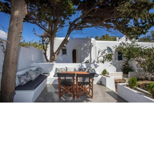 Unforgettable Tinos beach house