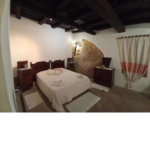 Unforgettable vacation: Su Gutturzu di via Corte d'Appello