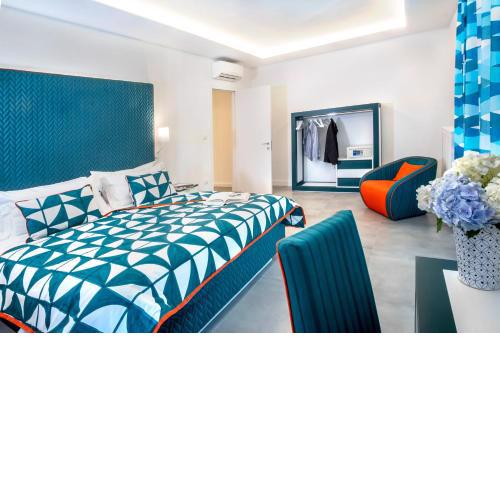 Unica Luxury Apartment