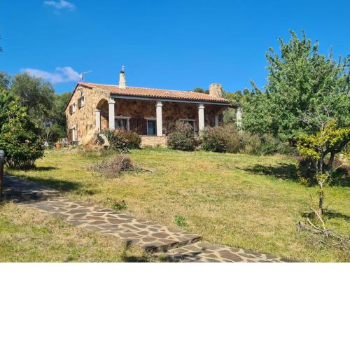Unicorn Villa