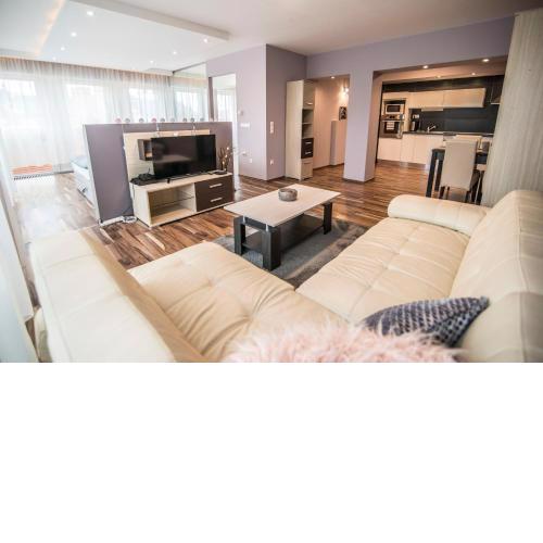 Unicorniselit Apartmanok