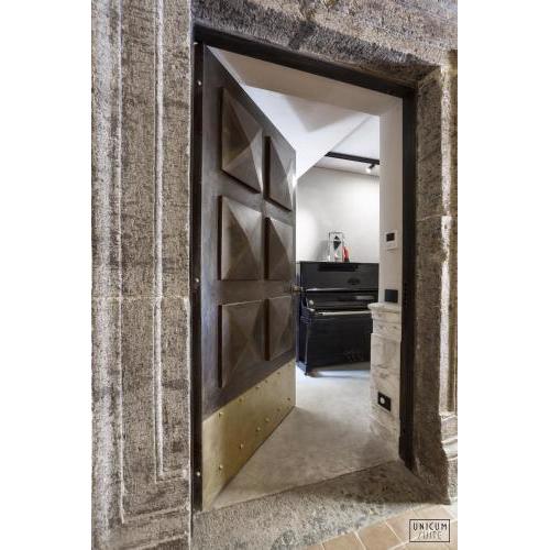 Unicum Suite Napoli Centro Storico
