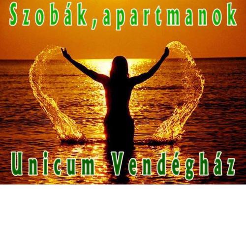 Unicum Vendégház