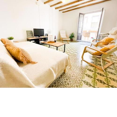 Unik Vacation Centro Tarragona Palacio Congresos