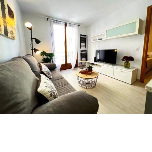 Unik Vacation Plaza Ripoll Catedral Tarragona