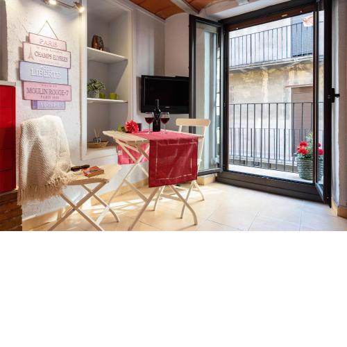 Unik Vacation Trinquet Nou Part Alta Tarragona