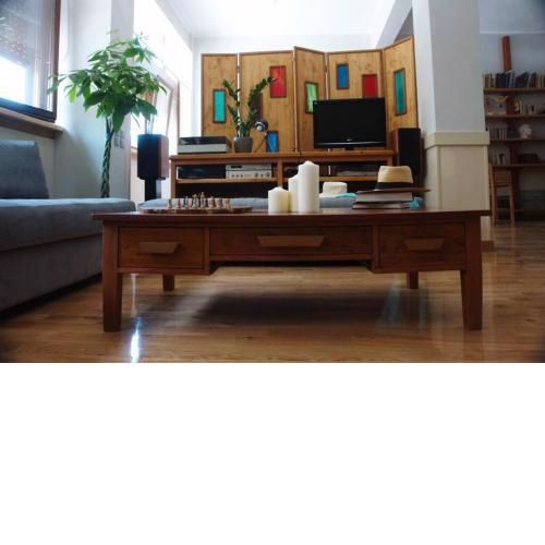 Unique - Spacious Studio with rooftop / Thissio