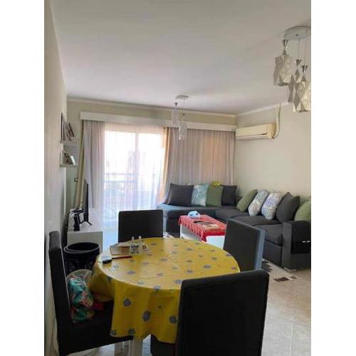 Unique 2 Bedroom with stylish furniture
