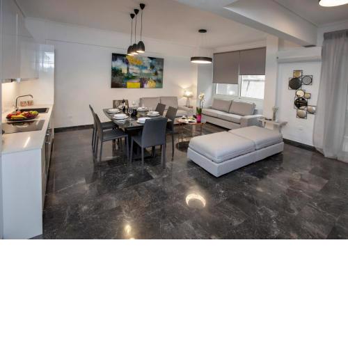 Unique Apartment close to Acropolis by GHH