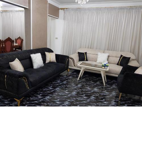 Unique Apartment in Sheraton Heliopolis