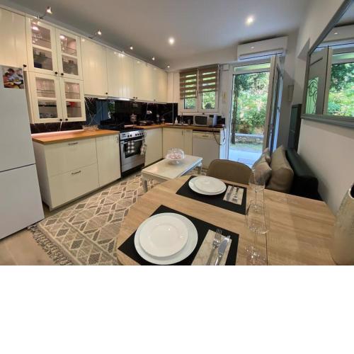 Unique appartment