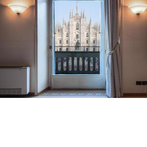 Unique Duomo Luxury Property