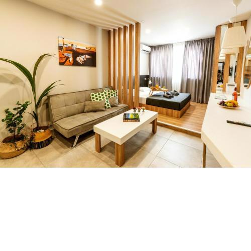 Unique Experience Apartment’s