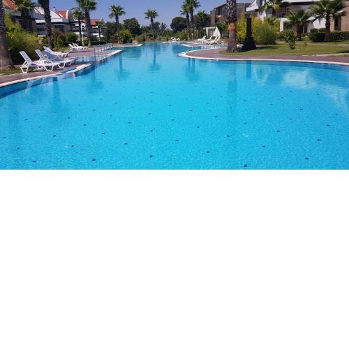 unique family villa resort