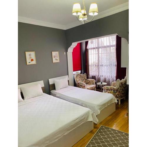 Unique Home Taksim