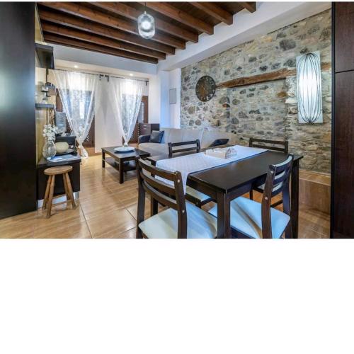 Unique home