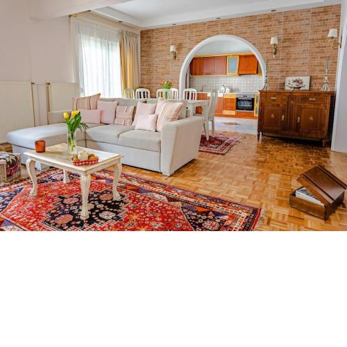 Unique Hygge apartment!