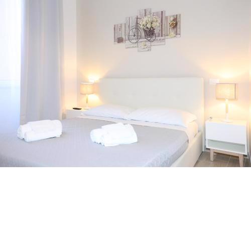 Unique luxury apartment and rooms