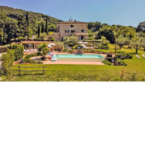 Unique Panorama Retreat - Lucerna