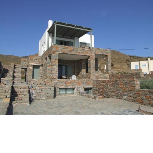 Unique studio by the sea