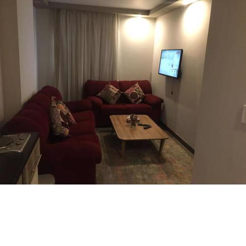 Unique studio in the heart of Heliopolis, Cairo!