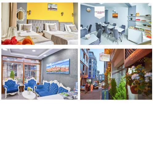 Unique Suite Hotel