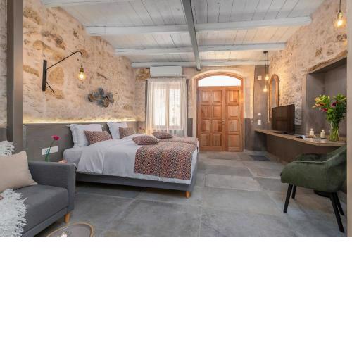 Unique Suite
