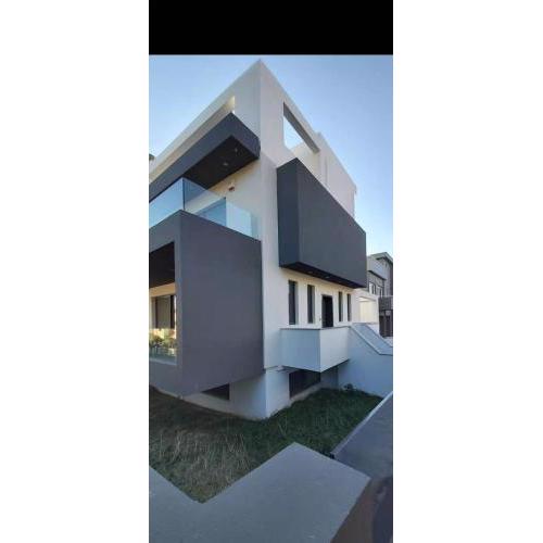 Unique villa in Voula Riviera GTD35501