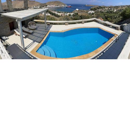 Unique Villa