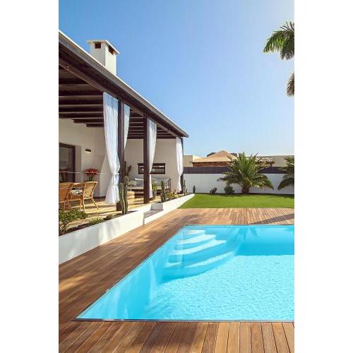 UNIQUE Villas Lajares - Only Adults