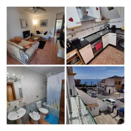 unit 400, Altomar2, Gran Alacant, Alicante