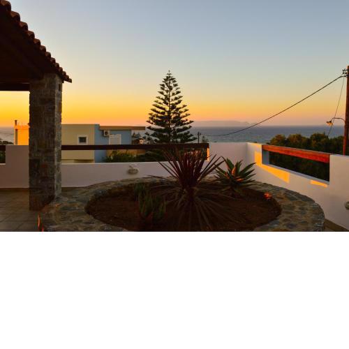 United blue Resorts - Blue view
