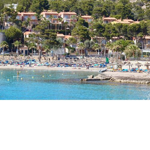 Universal Aquamarin Beach Houses