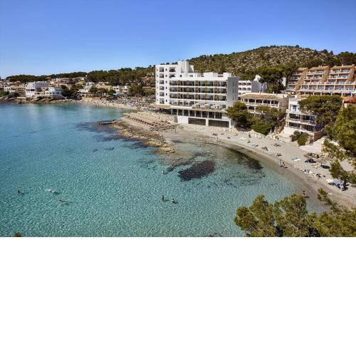 Universal Hotel Aquamarin