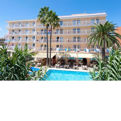 Universal Hotel Bikini