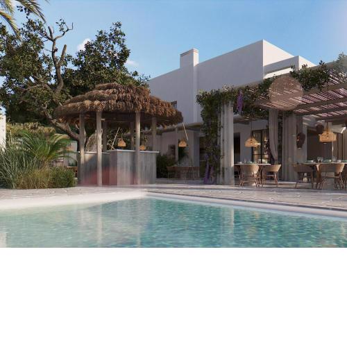 Universal Mar Suites Formentera
