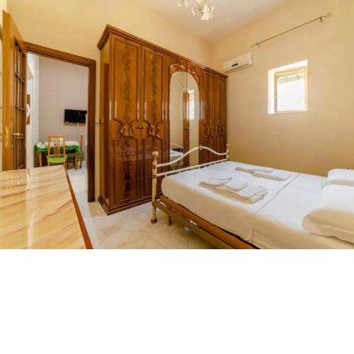 UNIVERSITY APARTMENT - SAN GIOVANNI A TEDUCCIO