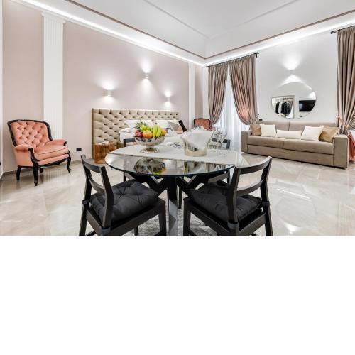 UnoSeiTre - Luxury Apartment & Suite