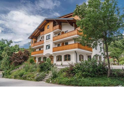 Unser Hoamat Appartement