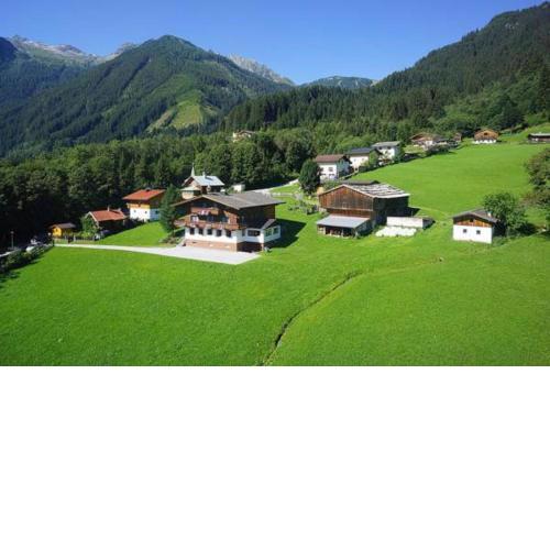 Unterbergbauer