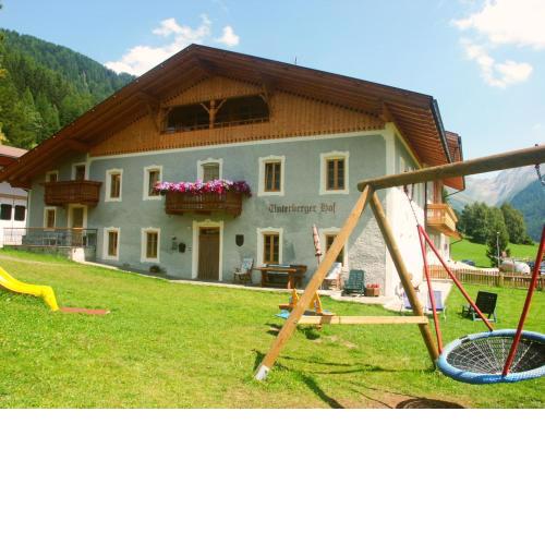 Unterbergerhof