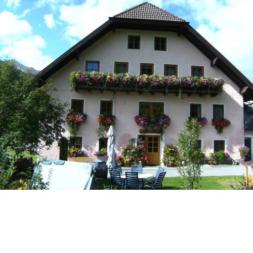 Unterlanschützhof