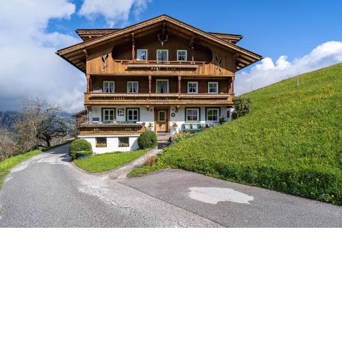 Unterlehenhof A