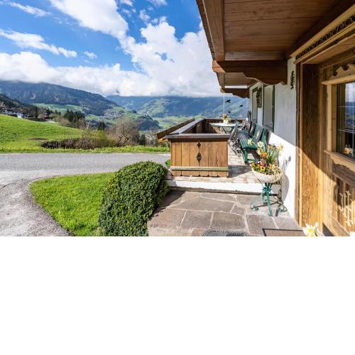 Unterlehenhof N