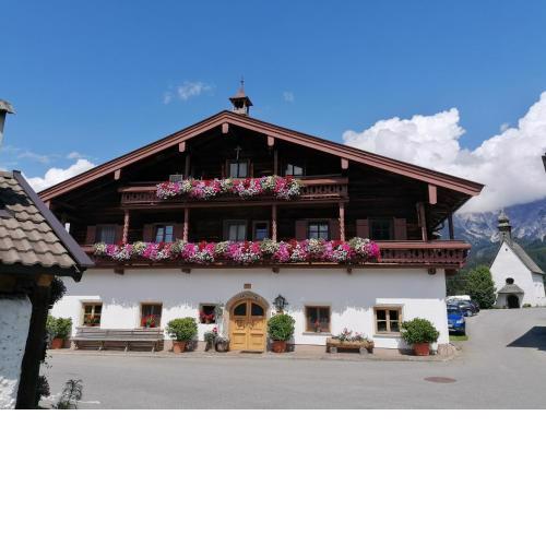 Unterlettlhof