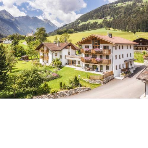 Untermairhof Appartment Residence
