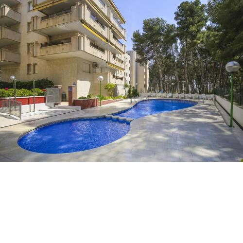 Uolas Planet Costa Dorada